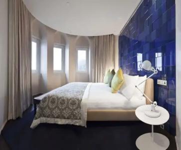 The Taj Mahal Palace, Mumbai - 6