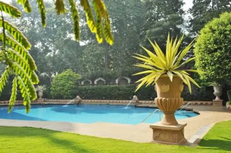 The Taj Mahal Palace, Mumbai - 20