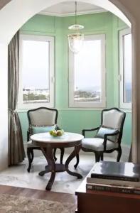 The Taj Mahal Palace, Mumbai - 56