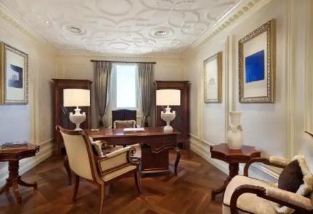 The Taj Mahal Palace, Mumbai - 76