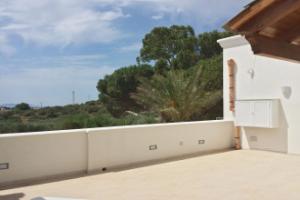 Мини-отель «Baglio il Giovinetto», Марсала