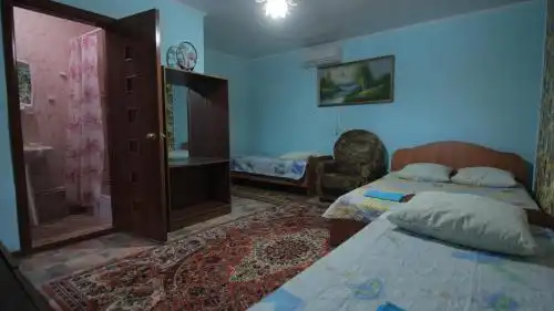 Гостевой дом на Гатчинской - 43