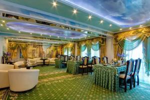 Санатории в Пятигорске