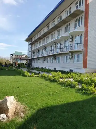 Луч - 0