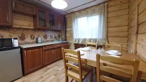 Там Где Хорошо Телецкое - 39