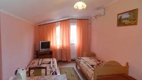 У Татьяны - 21