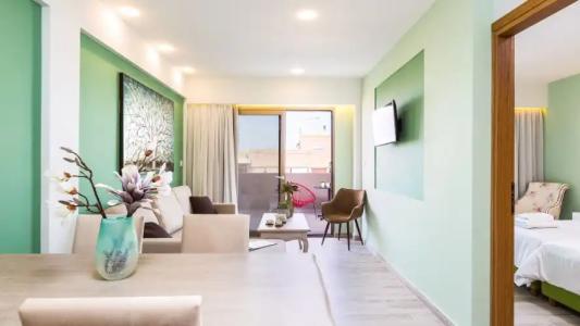 Menta City Boutique - 122