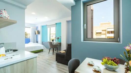 Menta City Boutique - 118