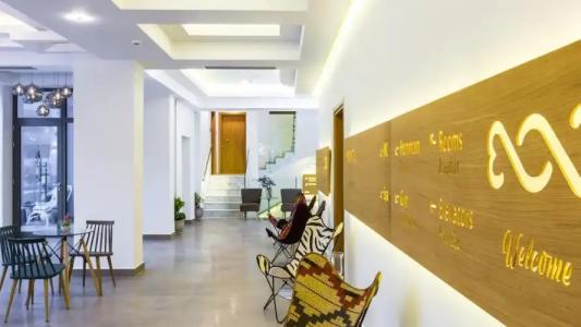 Menta City Boutique - 27