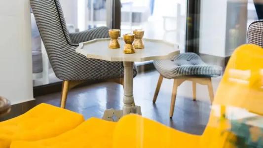 Menta City Boutique - 13