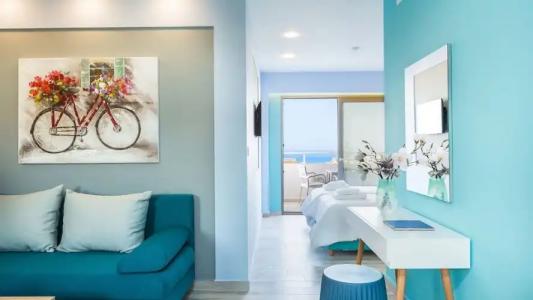 Menta City Boutique - 109