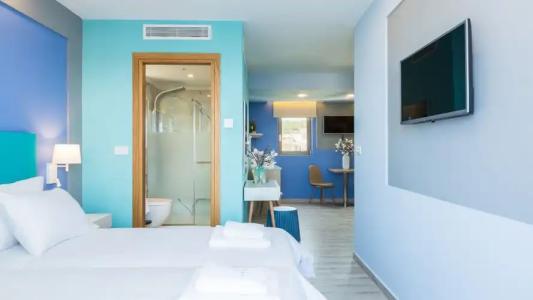 Menta City Boutique - 96