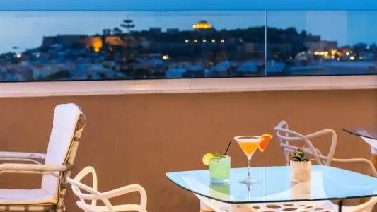 Menta City Boutique - 11