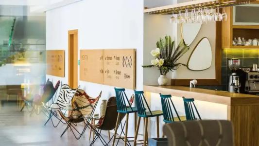 Menta City Boutique - 28