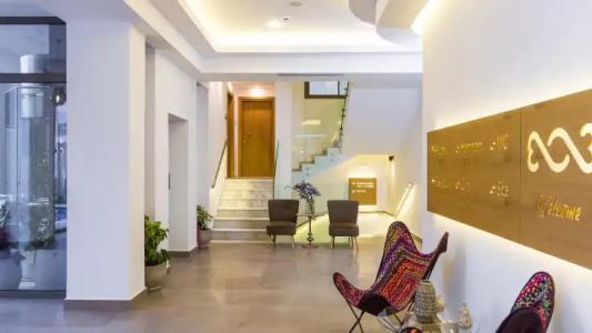 Menta City Boutique - 26