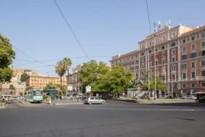 Мини-отель «Vatican Relais Rome Suite», Рим