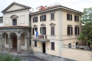 Diana Park Hotel, Флоренция