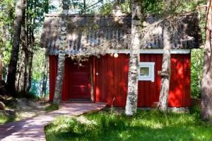 Берег Ладоги