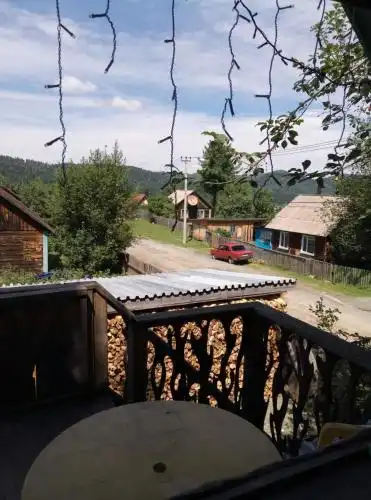 Кедровая дача - 16