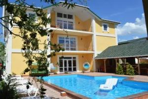 Гостиница «Verona»