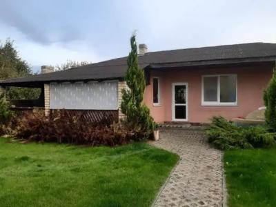 Коттедж на Малиновом 5 - 0