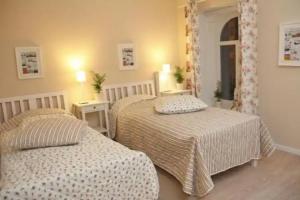 Мини-отель «Station L», Лангбаллиг