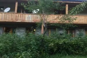 Гостевой дом «Mestialux Guesthouse», Местиа