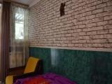 Двухместный номер эконом-класса с 2 отдельными кроватями