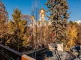 Стандартный трехместный номер