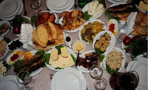 У Наны - 26
