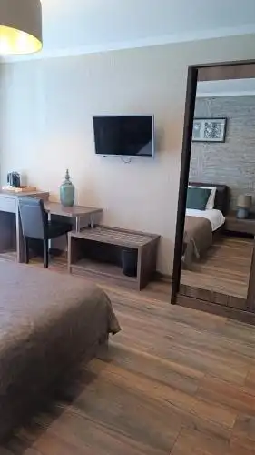 Hills Batumi - 11
