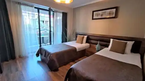 Hills Batumi - 5