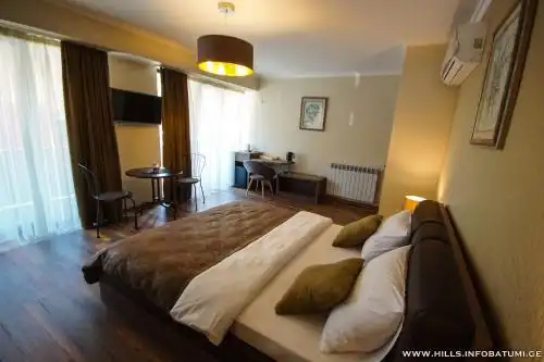 Hills Batumi - 16