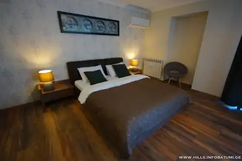 Hills Batumi - 7