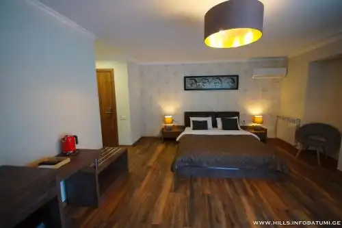 Hills Batumi - 8