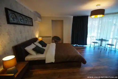 Hills Batumi - 10