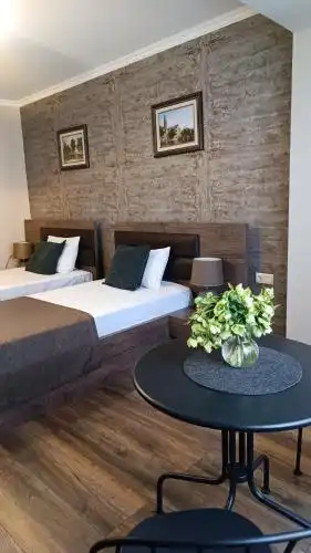 Hills Batumi - 20