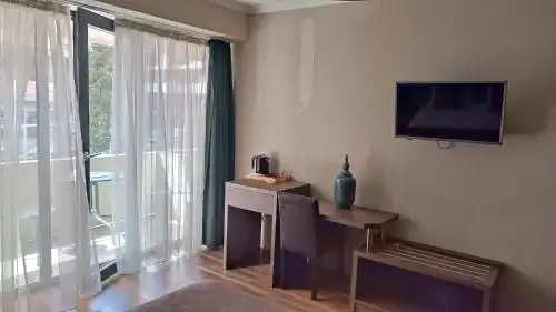 Hills Batumi - 12