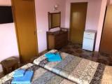 Двухместный номер с 2 отдельными кроватями и балконом
