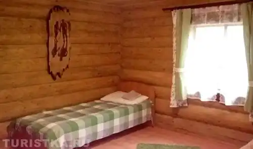 Гнездо Совы - 45
