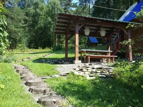 Гнездо Совы - 33