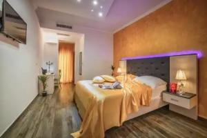 Hotel «Boutique Natka», Ровинь