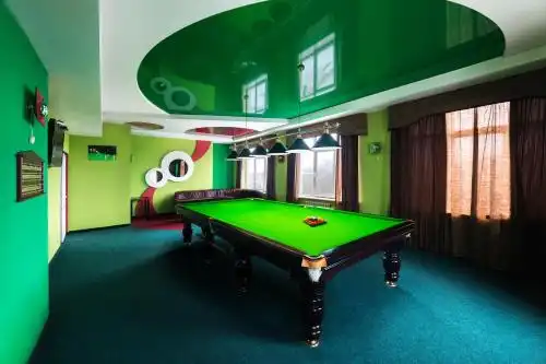 Снукер - 7