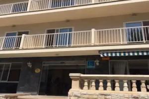 Отель «Elegance Playa Arenal», Л'Аренал