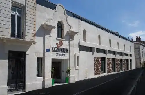 La Fabrique - 0