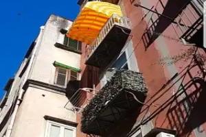 b&b Residenza Alba, Неаполь