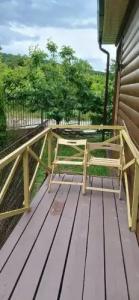 Горная лаванда - 112