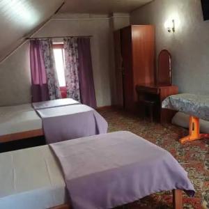 Горная лаванда - 70