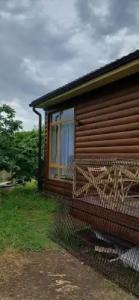 Горная лаванда - 108