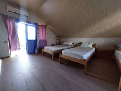 Горная лаванда - 75